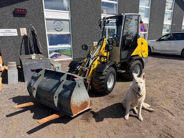 Wacker Neuson WL28