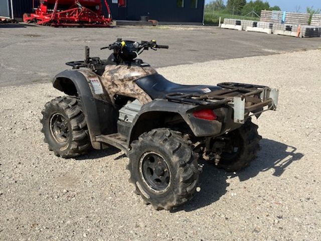 Honda - - -