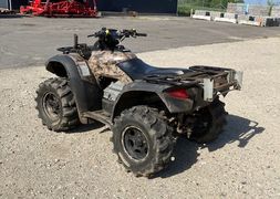 Honda Rincon TRX 680 FA