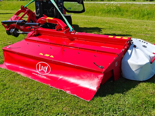Lely Splendimo 320 MC