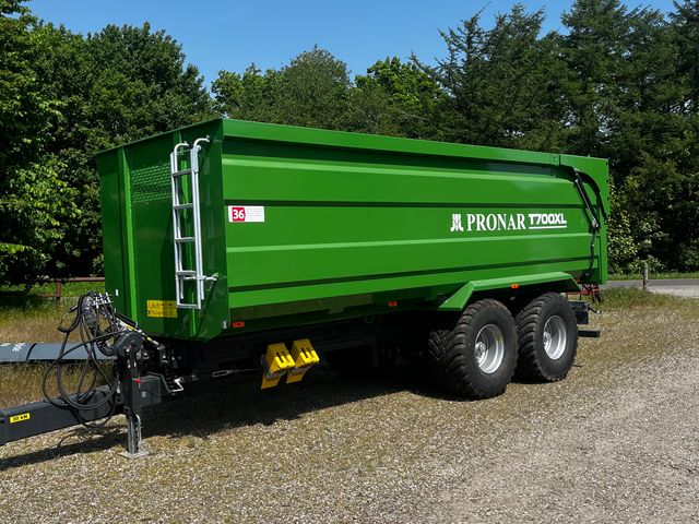 Pronar T-700 XL