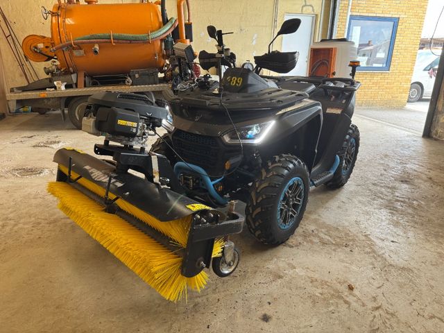 Segway 600GS 