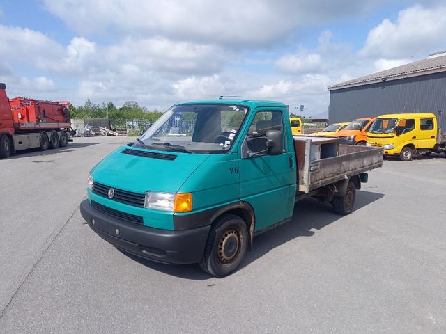 Volkswagen Syncro V6