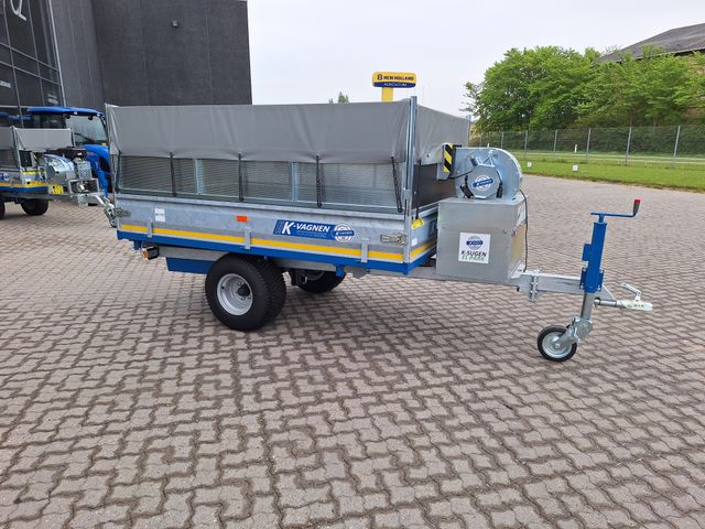 K-Vagnan 2000T3