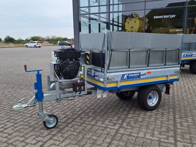 K-Vagnan 1000T3