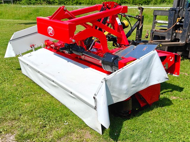 Lely Splendimo 320FC