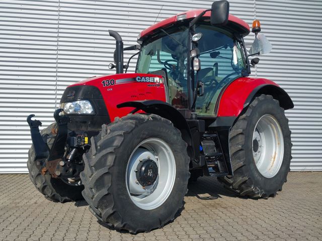 Case IH Maxxum 130 CVX