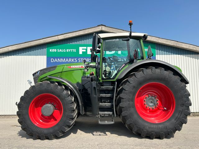 Fendt 1050 GEN 2 