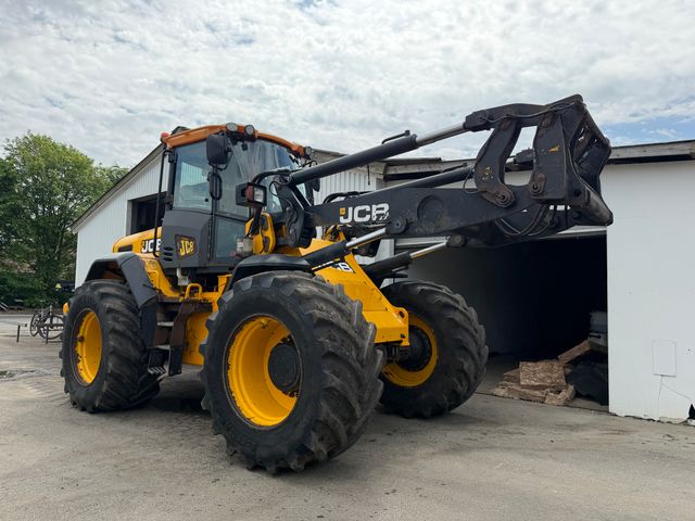 JCB 436 HT