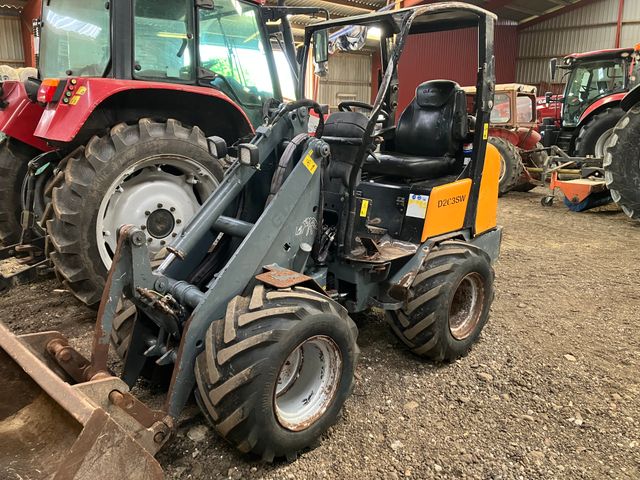 Giant D263SW