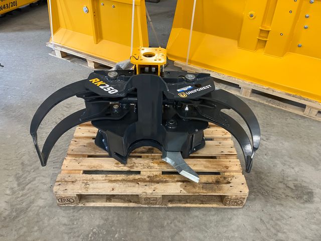 Uniforest RK250