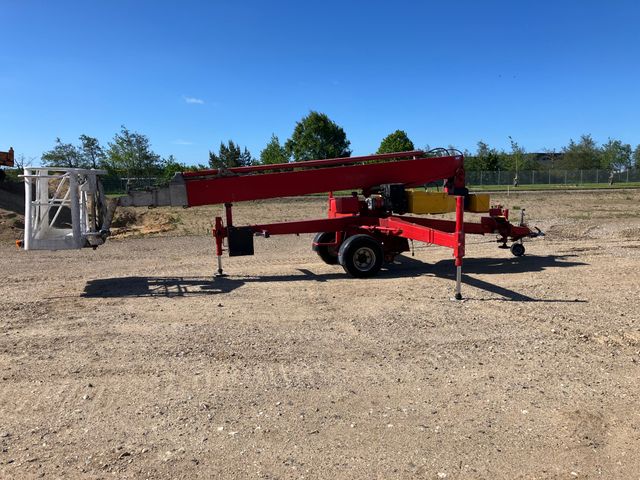 Denka-lift Mk25