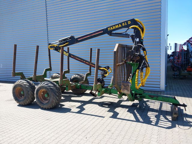 Farma 5,1-T9