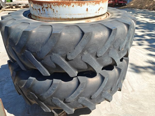 Tvillingehjul 18.4R38
