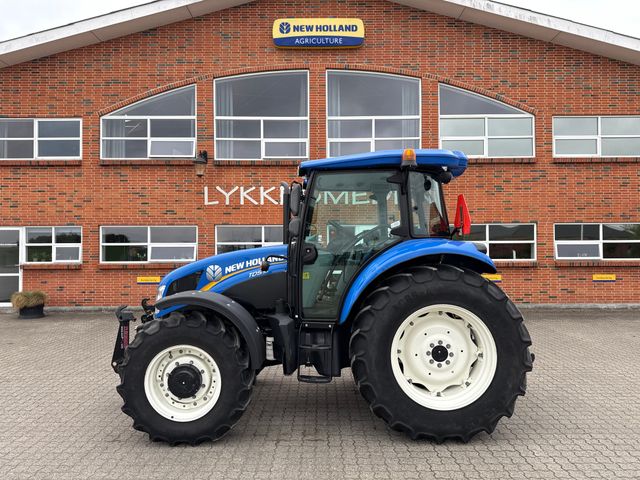 New Holland TD5.95
