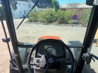 New Holland TL90 Driftsikker arbejdshest - Traktorer - Traktorer 4 wd - 13