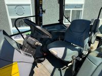 New Holland TL90 Driftsikker arbejdshest - Traktorer - Traktorer 4 wd - 11