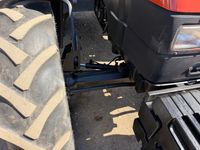 New Holland TL90 Driftsikker arbejdshest - Traktorer - Traktorer 4 wd - 8