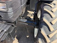 New Holland TL90 Driftsikker arbejdshest - Traktorer - Traktorer 4 wd - 7