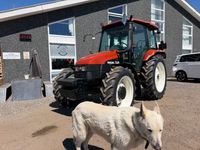 New Holland TL90 Driftsikker arbejdshest - Traktorer - Traktorer 4 wd - 1
