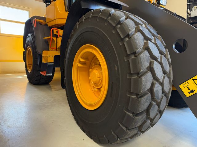 Bridgestone 20.5R25