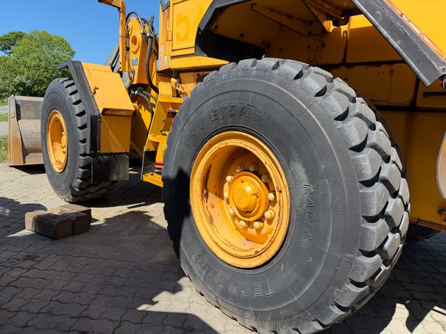 Techking 20.5R25