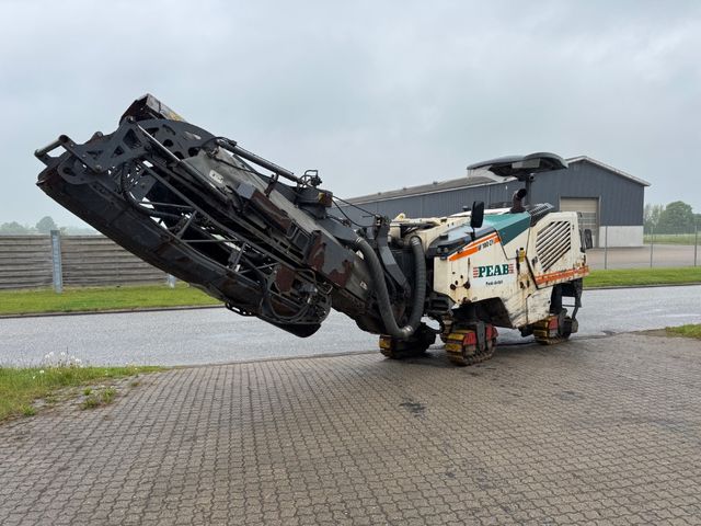 Wirtgen W100CFI