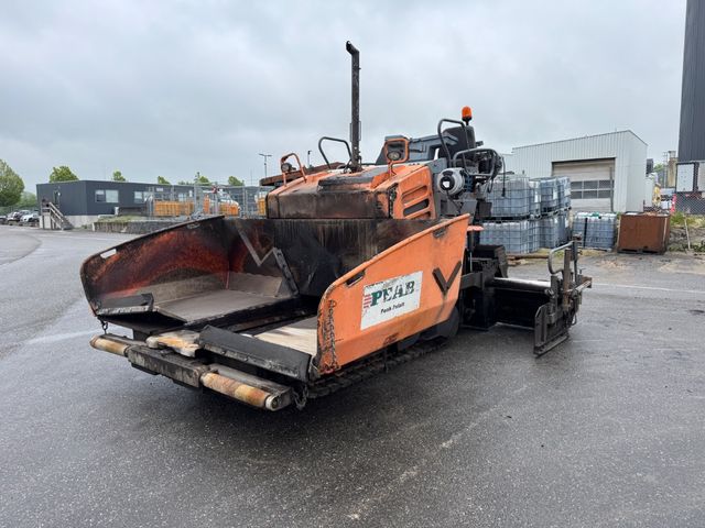 Vögele Super 1300-3i 