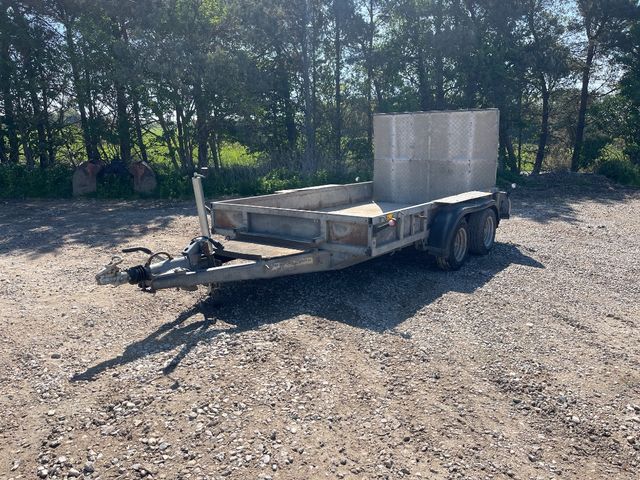 Ifor Williams GD106 