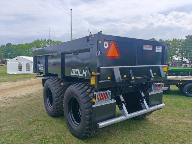 Western WF19DL