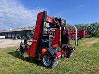 Kuhn sw 4004 SW 4004 - Hø- og halmhåndtering - Indpakkere - 2
