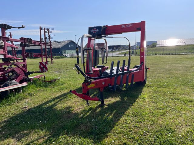 Kuhn sw  4004
