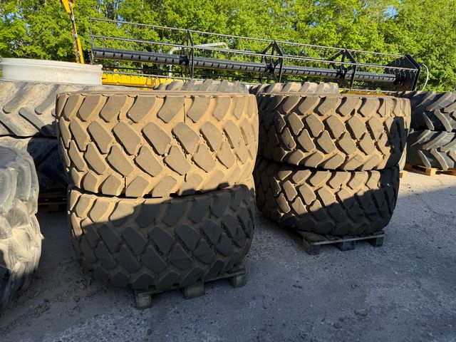 Bridgestone 650/65R25