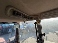 Case IH MXM 190 PRO KUN 5600 TIMER OG FULD AFFJEDRING! - Traktorer - Traktorer 4 wd - 16