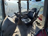 Case IH MXM 190 PRO KUN 5600 TIMER OG FULD AFFJEDRING! - Traktorer - Traktorer 4 wd - 13
