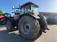 Case IH MXM 190 PRO KUN 5600 TIMER OG FULD AFFJEDRING! - Traktorer - Traktorer 4 wd - 12