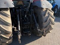 Case IH MXM 190 PRO KUN 5600 TIMER OG FULD AFFJEDRING! - Traktorer - Traktorer 4 wd - 9