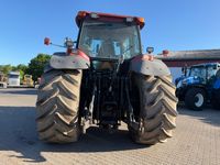Case IH MXM 190 PRO KUN 5600 TIMER OG FULD AFFJEDRING! - Traktorer - Traktorer 4 wd - 8