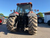 Case IH MXM 190 PRO KUN 5600 TIMER OG FULD AFFJEDRING! - Traktorer - Traktorer 4 wd - 7