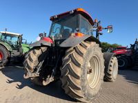 Case IH MXM 190 PRO KUN 5600 TIMER OG FULD AFFJEDRING! - Traktorer - Traktorer 4 wd - 6