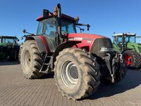 Case IH MXM 190 PRO KUN 5600 TIMER OG FULD AFFJEDRING! - Traktorer - Traktorer 4 wd - 1
