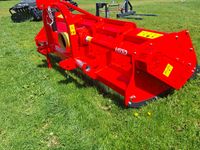Vigolo TST 300 MAX-M - Græsmaskiner - Brakslåmaskiner - 3