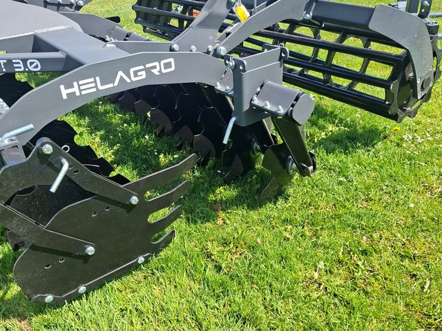 Hellagro BT3,0 560 mm Dick