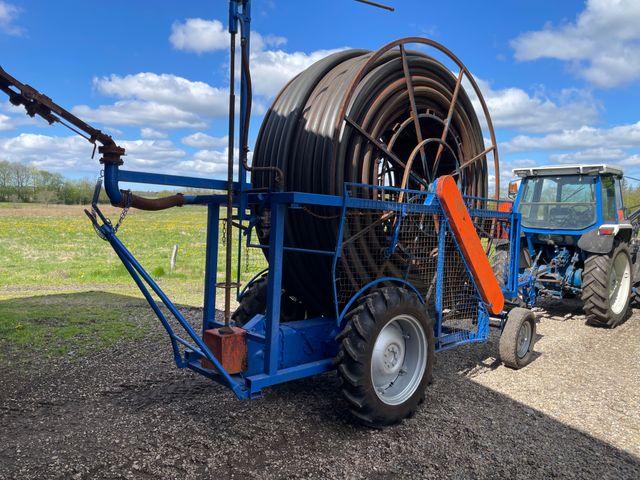 Fasterholt TL 235 S