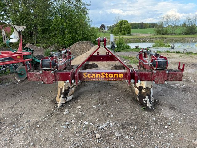 ScanStone 3842-AR