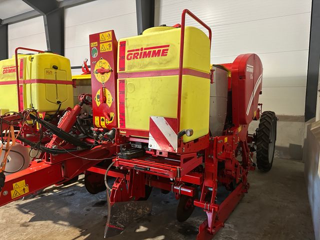 Grimme GB-430