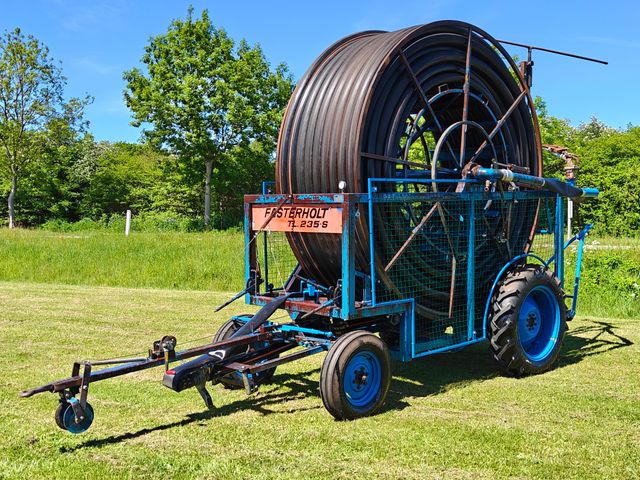 Fasterholt TL 235 S