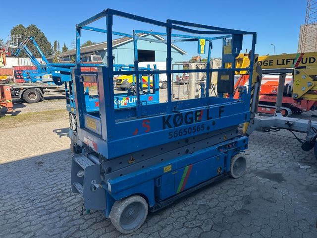 Genie gs2032