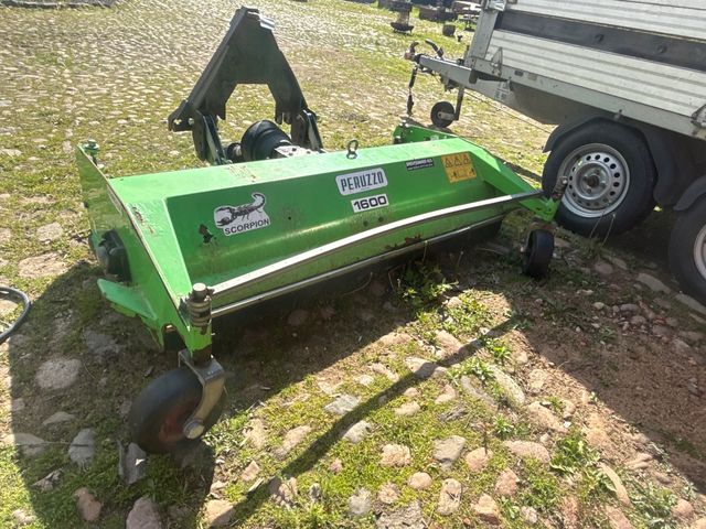 Peruzzo 1600 T 
