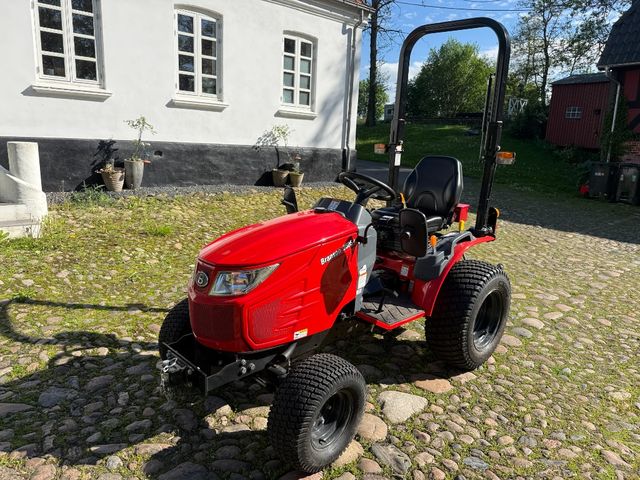 Branson 2505h